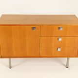 Small Sideboard by Alfred Hendrickx for Belform, Belgium, 1960s