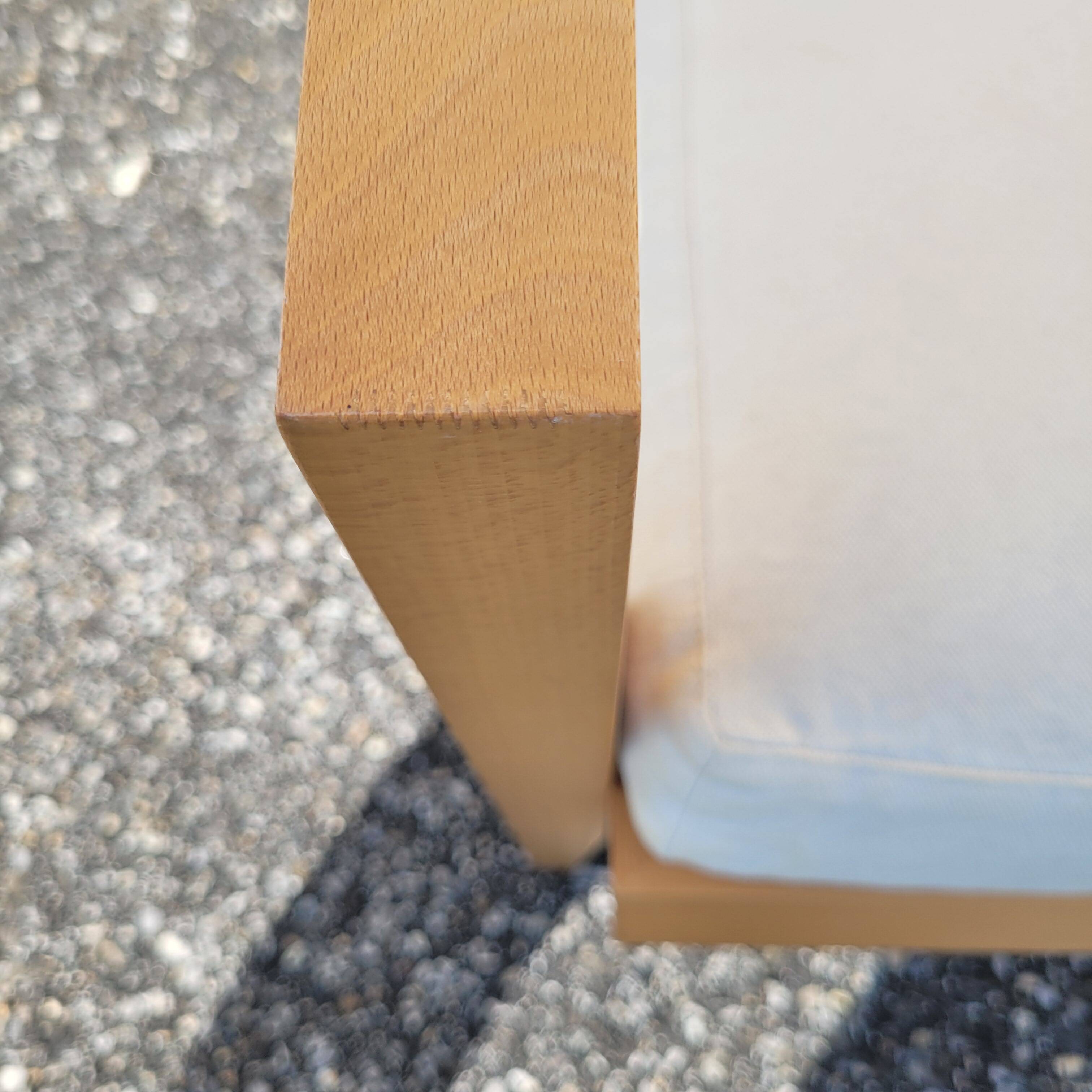 Pair of vintage armchairs by Franco Bizzozzero for Pierantonio Bonacina