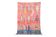 Vintage Moroccan Rug 154 x 231 cm - Abstract Berber Rug - Wool Rug Handmade
