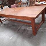 Table de ferme