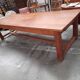 Farm table