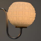 Mid-century Chandelier/Lidokov,1960's.