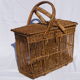 Wicker basket
