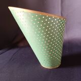 Conical lampshade