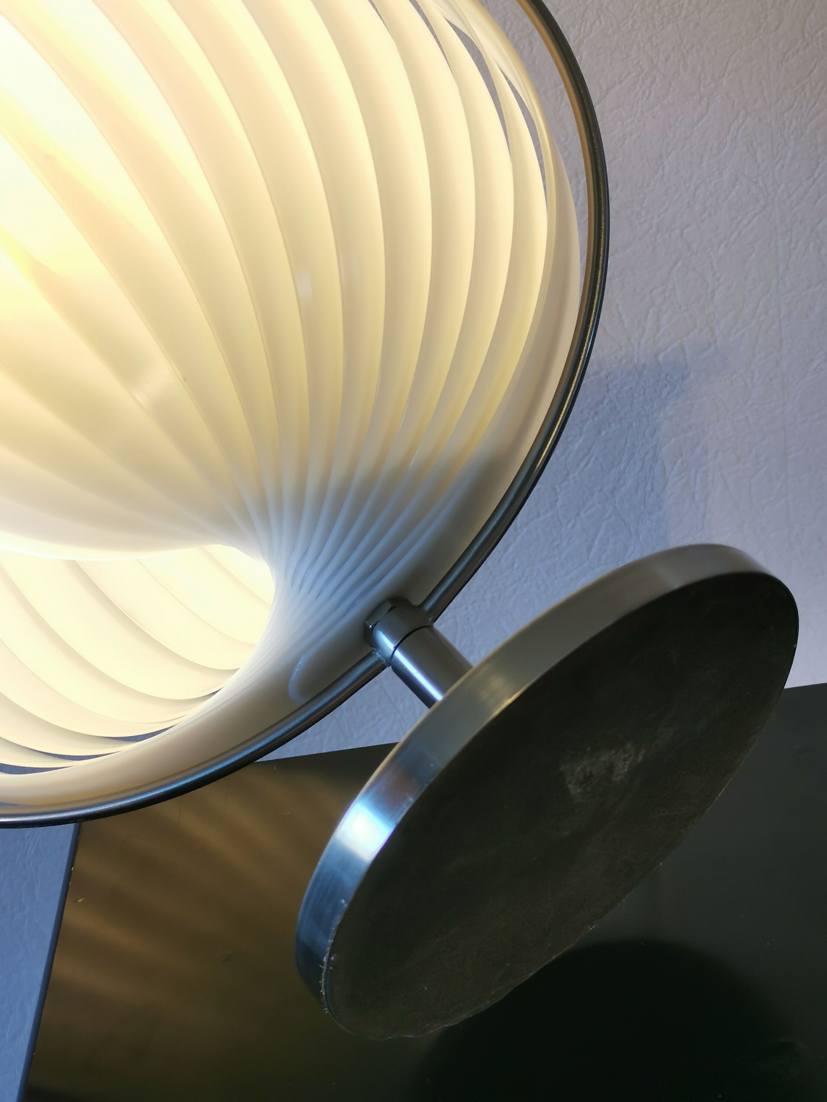 Kare Spain lamp from the 80