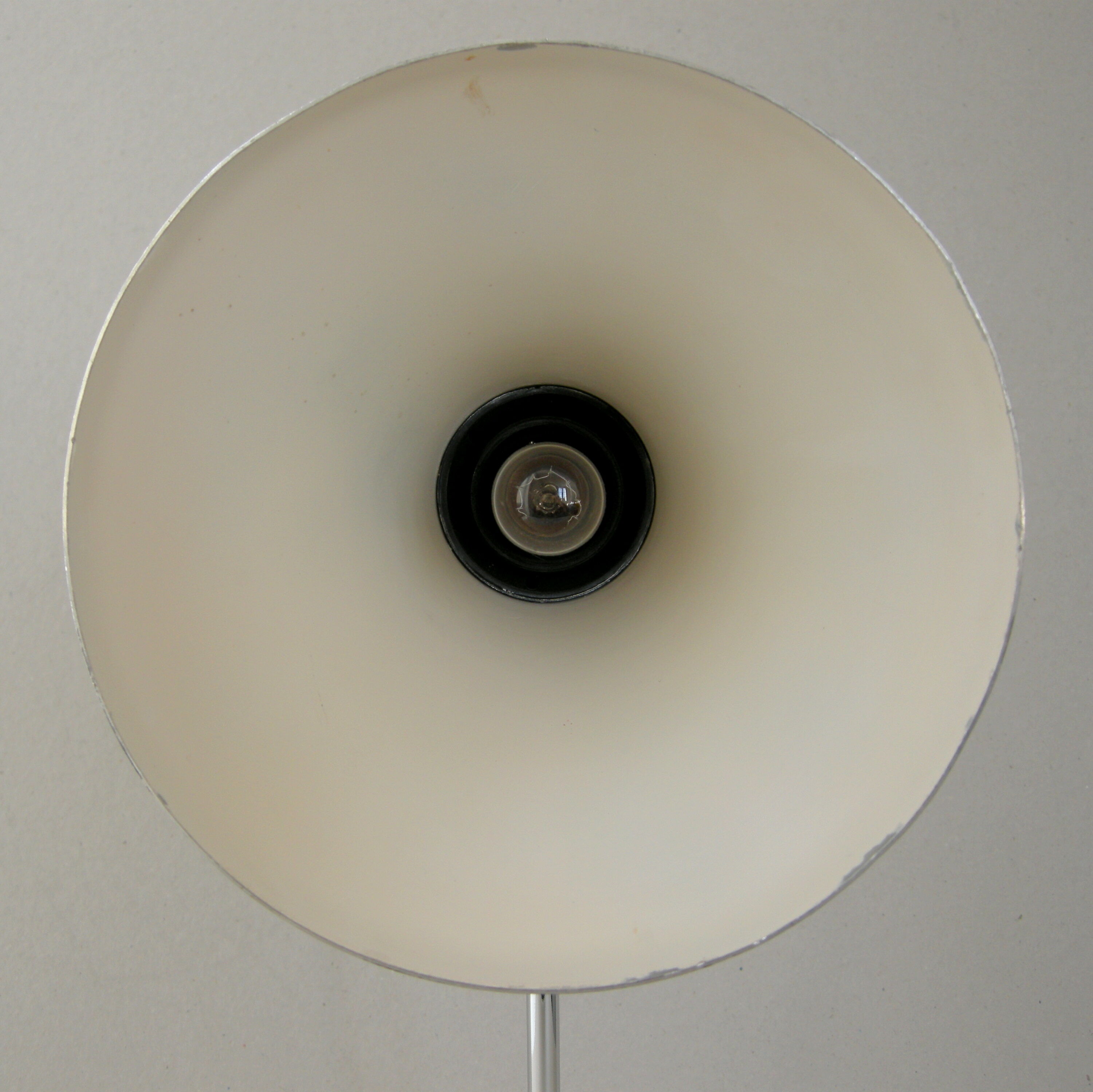 Vintage desk lamp Italy 1970