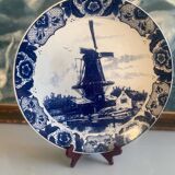 Old DELFT dish 39 cm