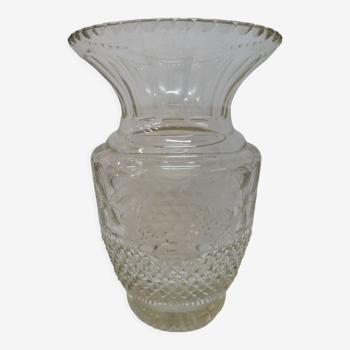 Antique vase