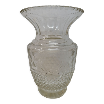 Antique vase
