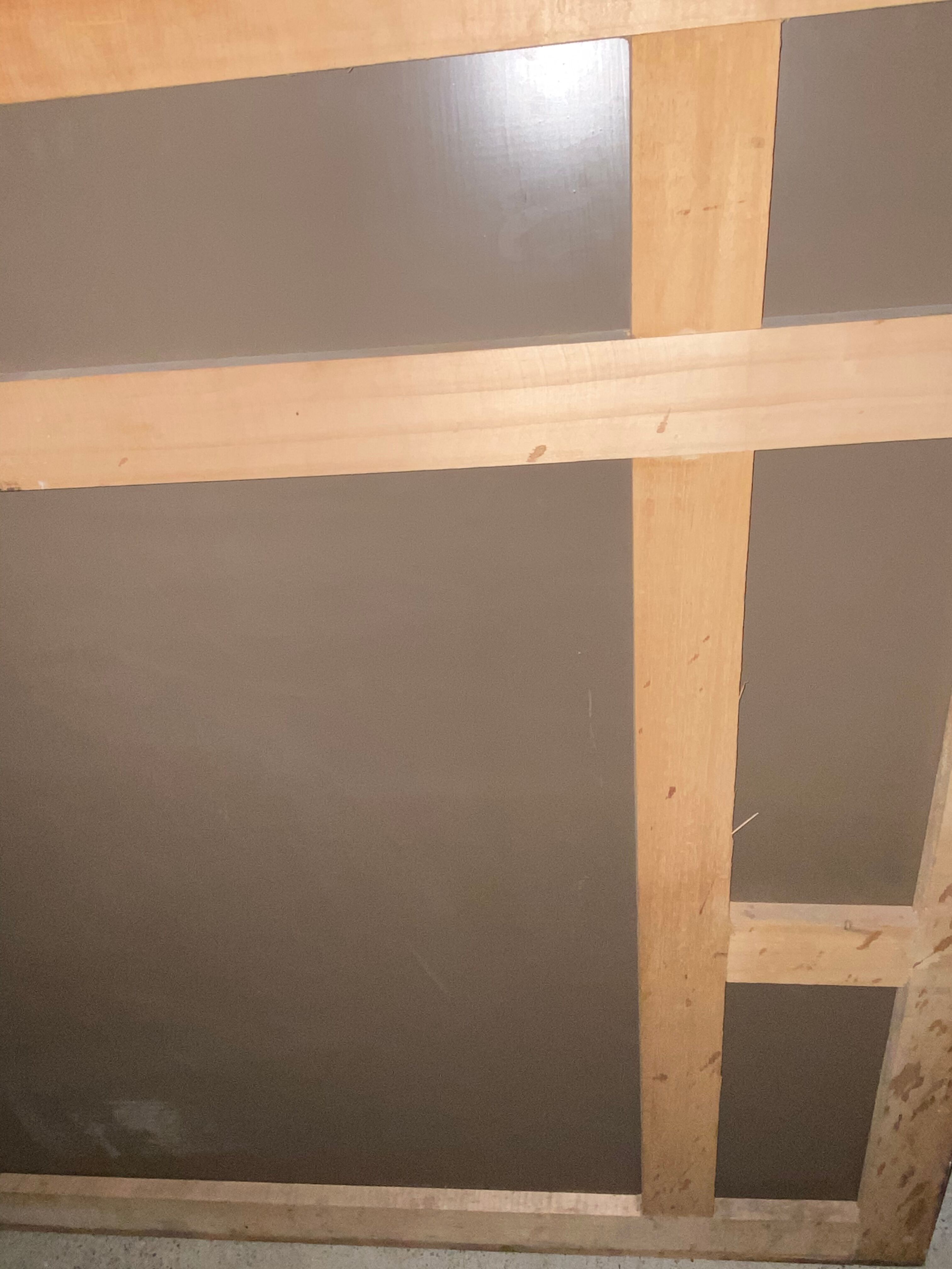 Mirror bistro 1960 180x100cm