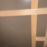 Mirror bistro 1960 180x100cm