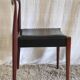 Scandinavian style chair - 60s/70s