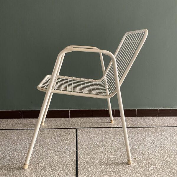 2 fauteuils EMU modèle Rio