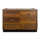 Meuble de métier des années 40