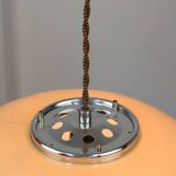 Space Age Italian Jolly Pendant Lamp from Guzzini