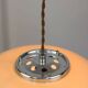 Space Age Italian Jolly Pendant Lamp from Guzzini