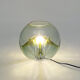 Nuphar Lamp By Toni Zuccheri For Veart 1970s