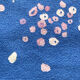 TISCA “Sophie” hand-tufted wool rug, France, 1990s