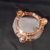 Art deco ashtray Delvenne and Graffart