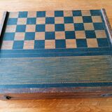Jeu de dames ancien