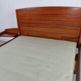 Lit scandinave teck 1990