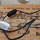 Vintage spot lamp