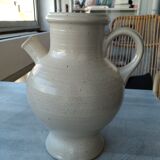 Salt gargoulette