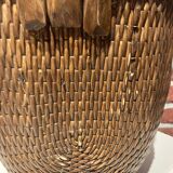 Wicker basket