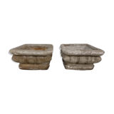 Bac in stone