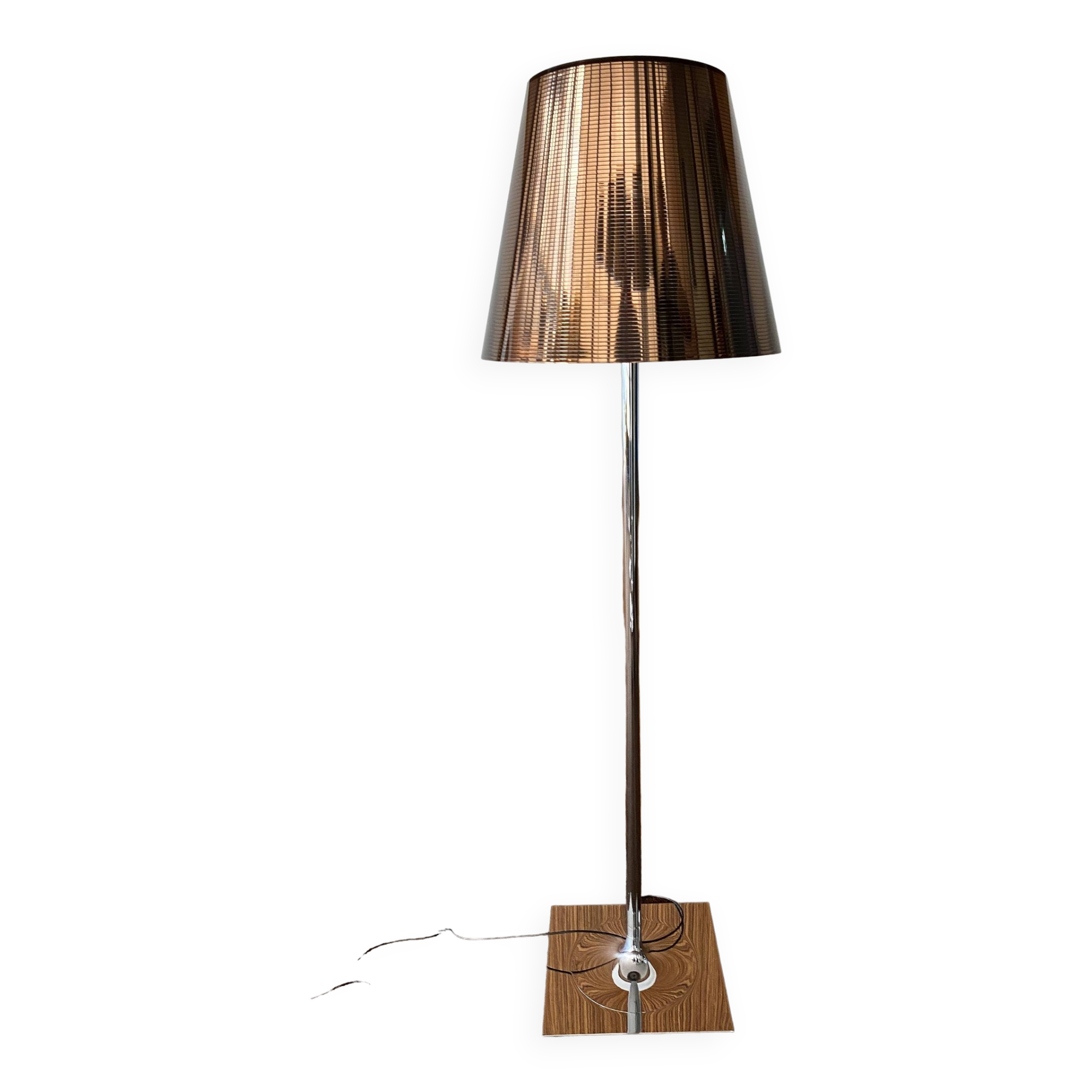 K Tribe F3 Flos Floor Lamp