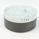1960 bubble glass ceiling lamp