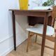 Vintage Scandinavian dressing table