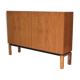 Armoire en bois