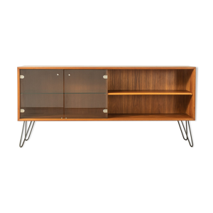 buffet des années 1960