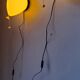 Lampes ballon, Bilumen par Yves Chritin, Italie