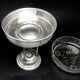 Plat, coupe ECA Argentor dans le style Sécessionniste