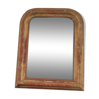 Louis Philippe mirror