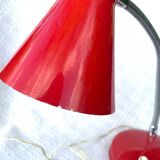 Desk lamp