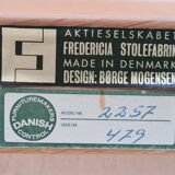 Danish design by Børge Mogensen 80