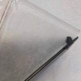 3 Murano wall lights