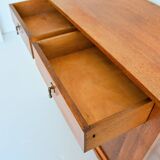 Parisian / Art Deco 1930 vintage buffet