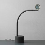 Original Sottsass Associati halogen table light - Halo Click 2 - by Philips