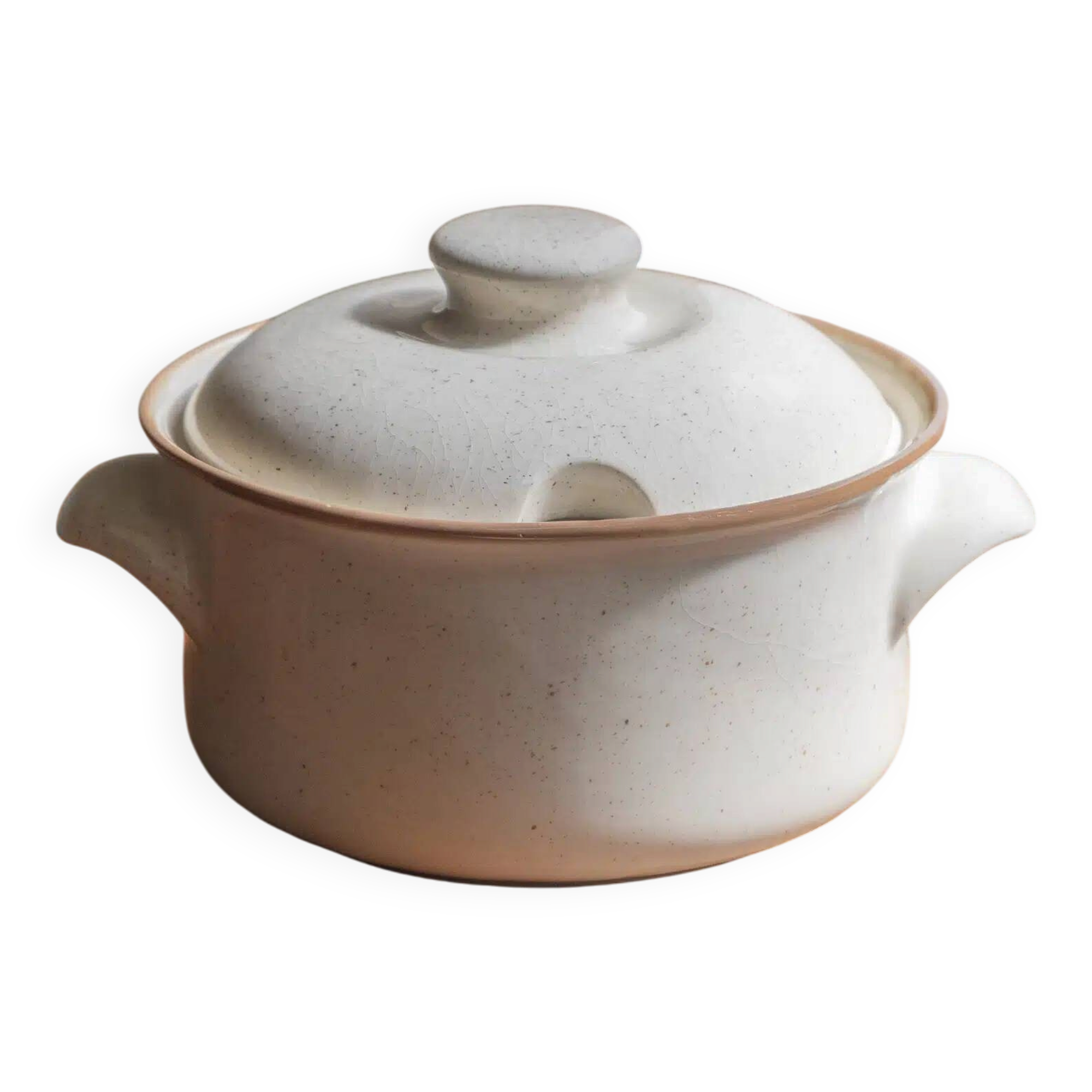 Soup tureen "Bernadette"