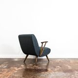 Mid-Century Armchair "300-110" by GFM, Poland, 1960s