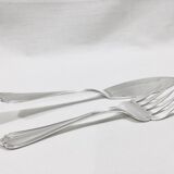 Christofle fish service cutlery model spatours