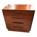 Commode G-plan années 60