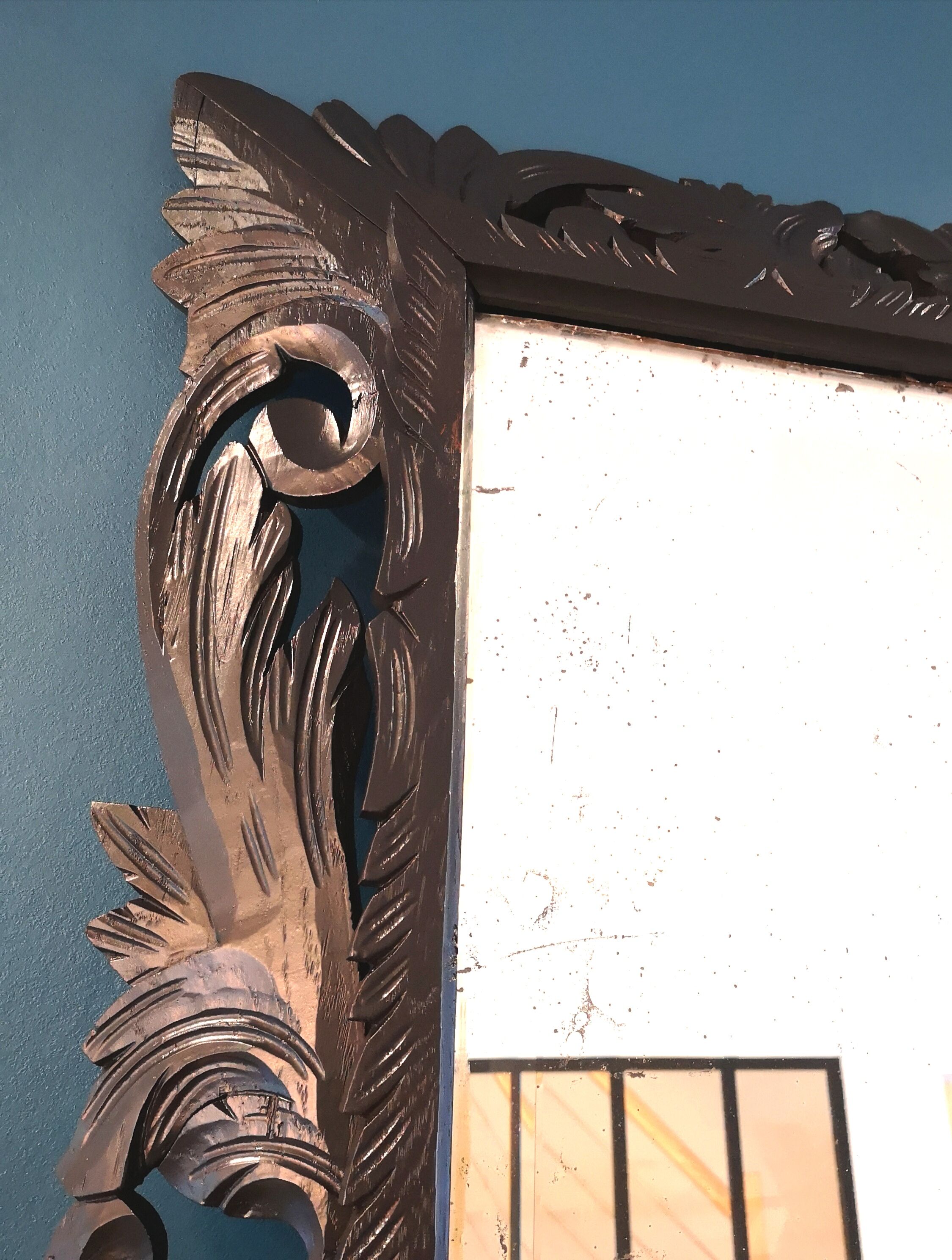 Mirror 78x109cm