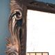 Mirror 78x109cm