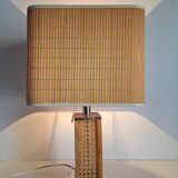Lampe de chevet vintage