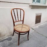 Thonet bistro chair